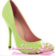 خرید کفش مجلسی 